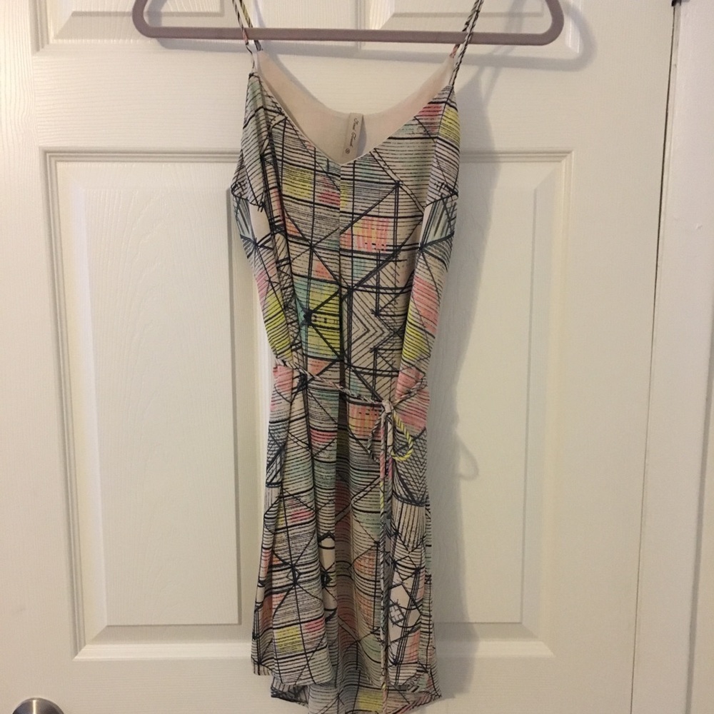 Mini Dress - Picture 3 of 3